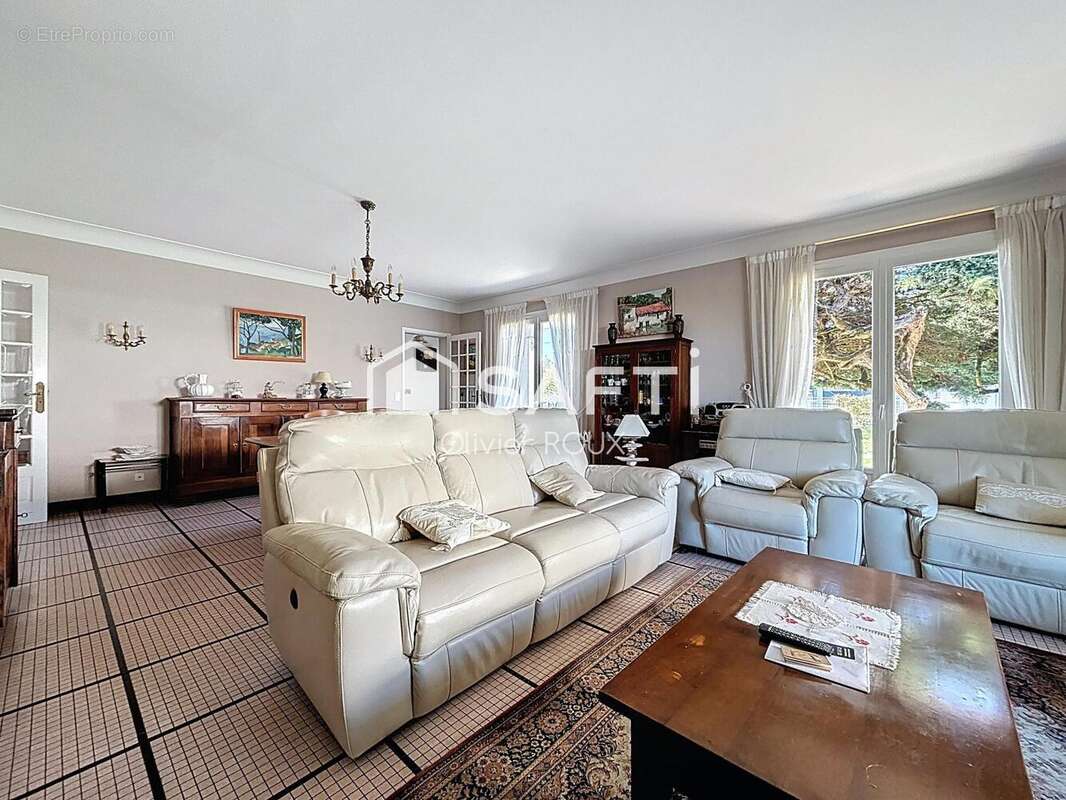 Photo 2 - Maison à EYSINES