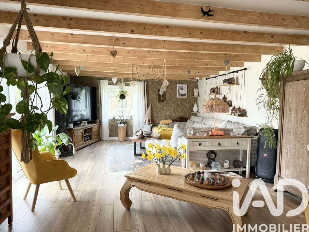 Photo 2 - Maison à BREMES