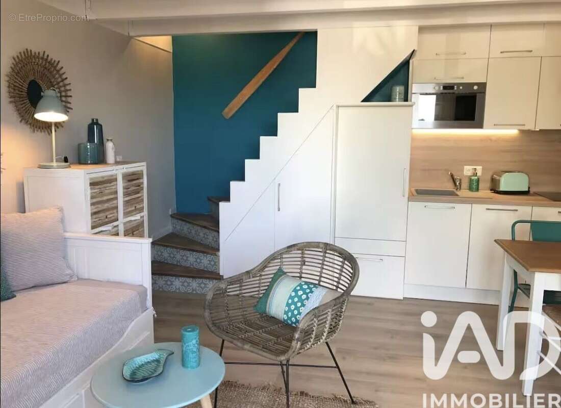 Photo 3 - Maison à MARSEILLAN