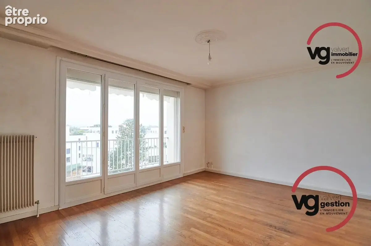 Appartement 5 pièces 101 m² à vendre à Tassin-La-Demi-Lune (69160) - photo 2