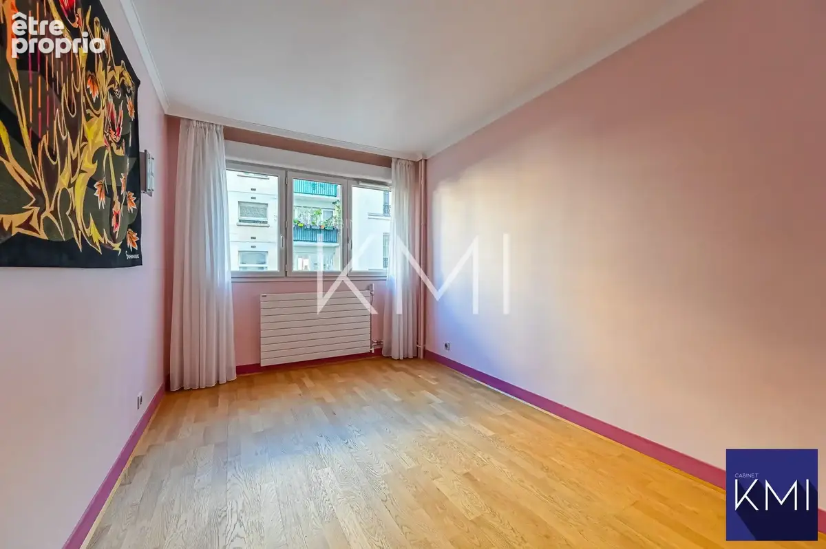 Appartement 4 pièces 123 m² à vendre à Paris-11e (75011) - photo 5