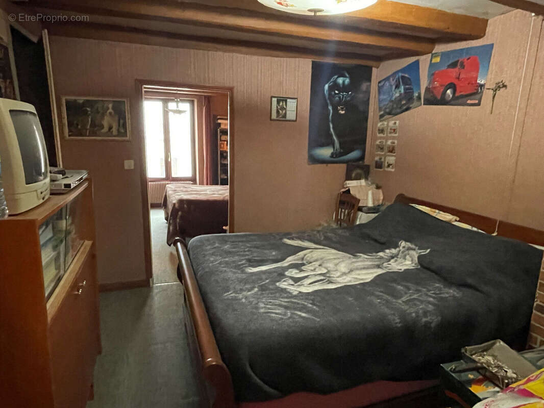 Photo 8 - Maison à LA FERTE-GAUCHER