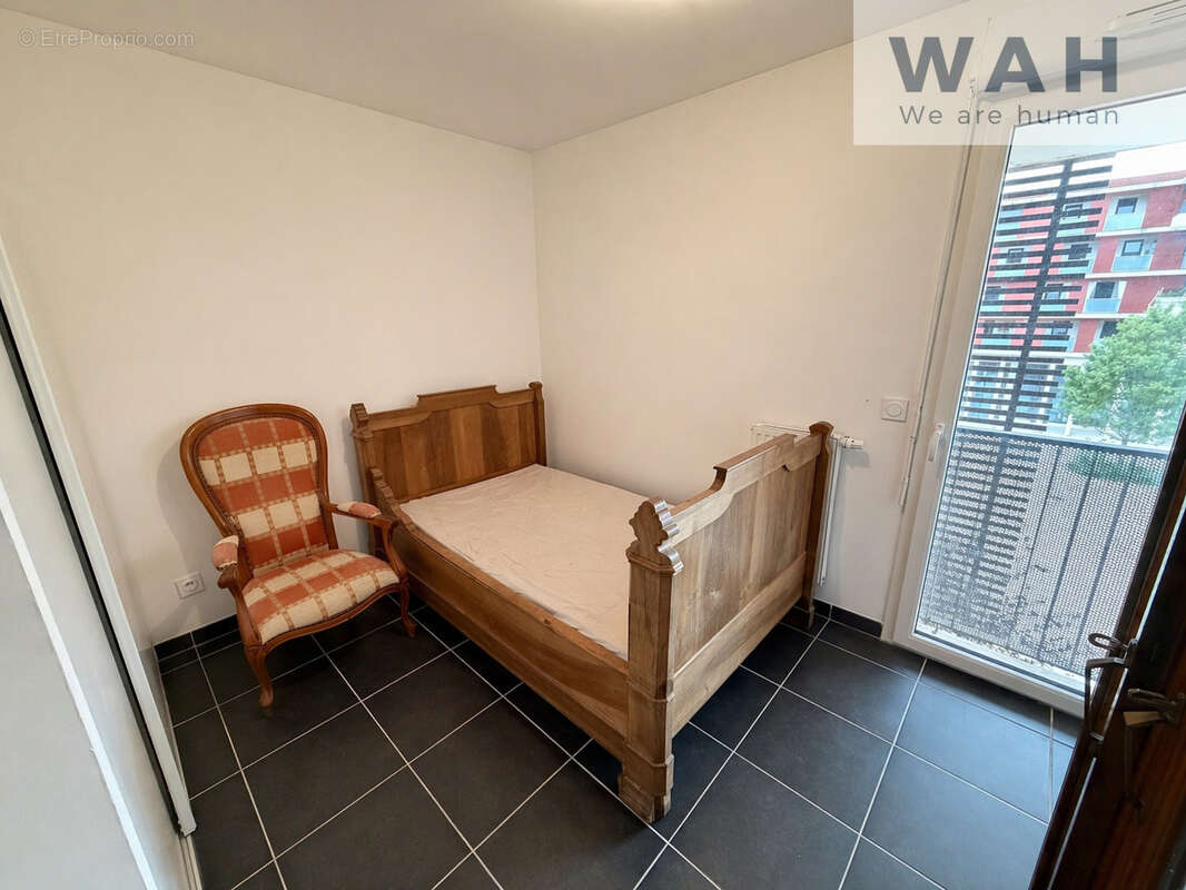 Appartement à JUVIGNAC