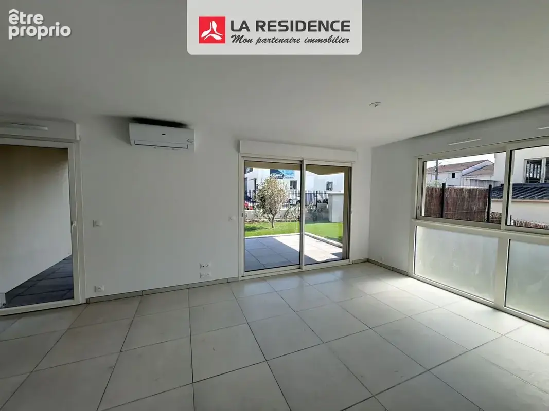 Appartement 83 m² à Saint-Raphael  - photo 6