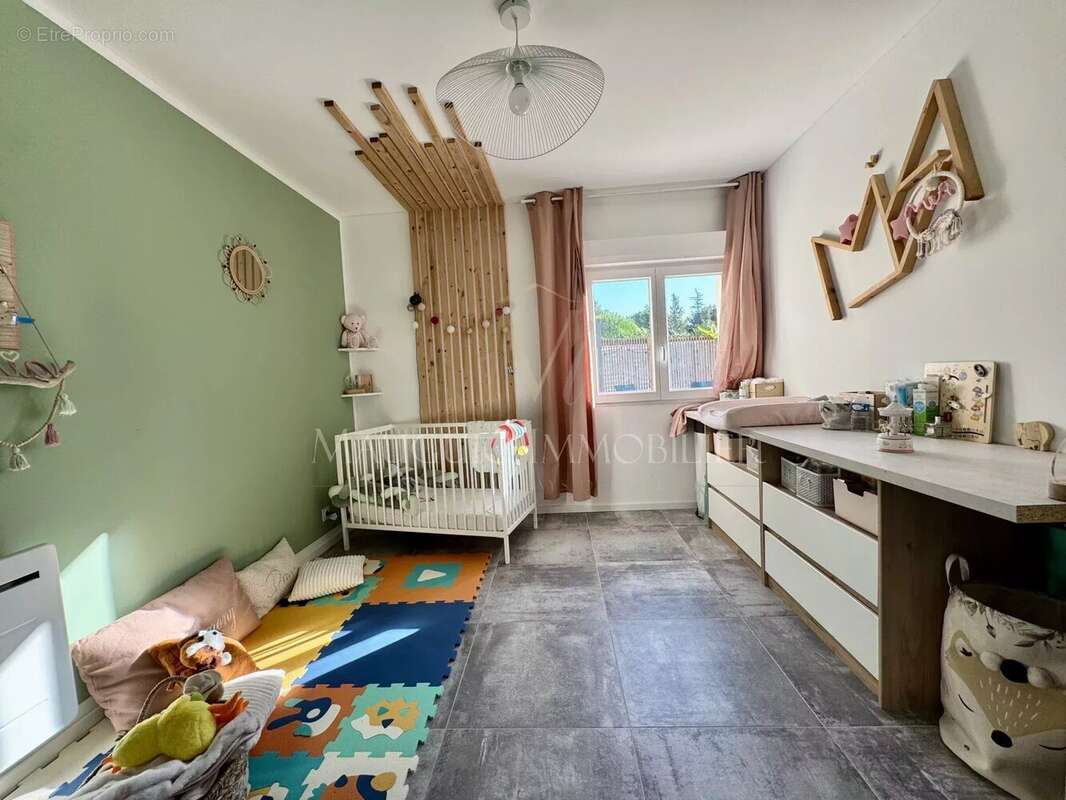 Maison à CASTELNAU-LE-LEZ