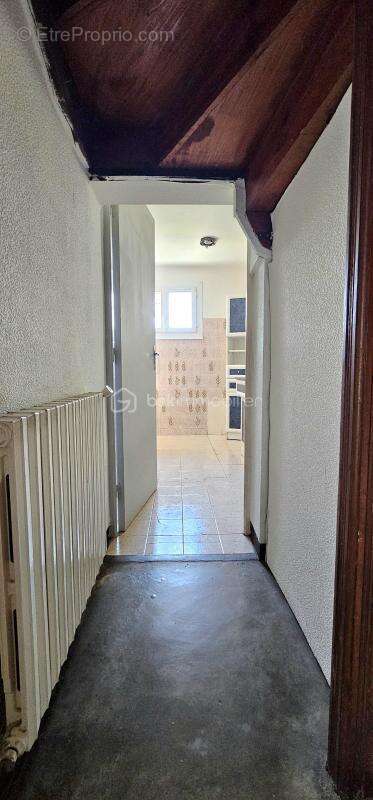 Maison familiale - photo 7