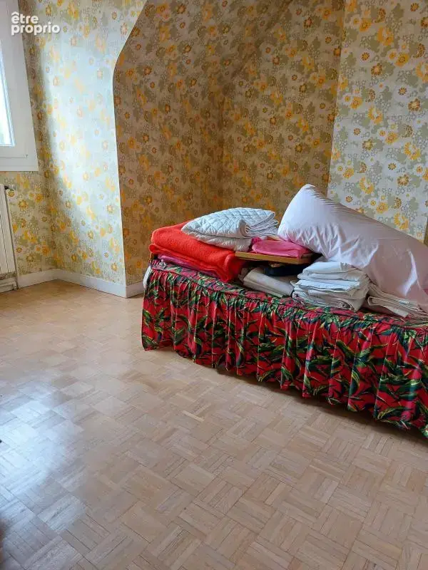 4 chambres et du terrain - photo 3