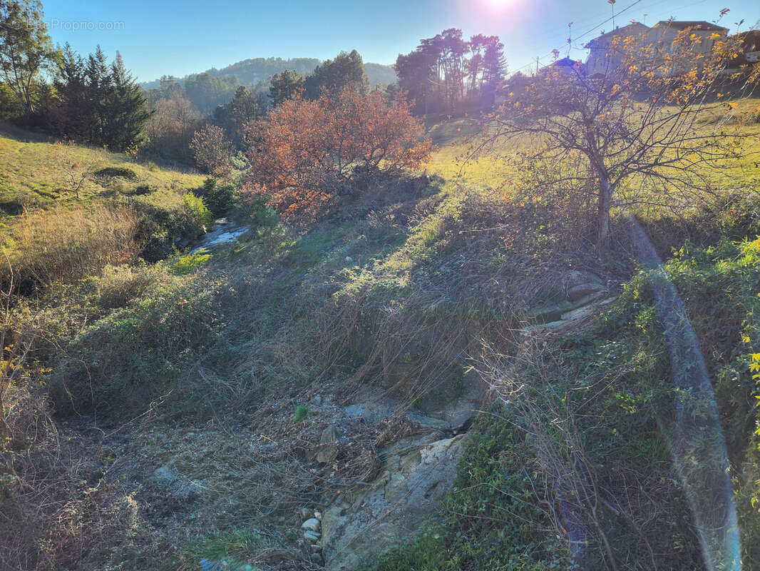 Terrain à UCEL