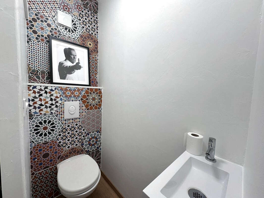 Appartement à ANNECY-LE-VIEUX