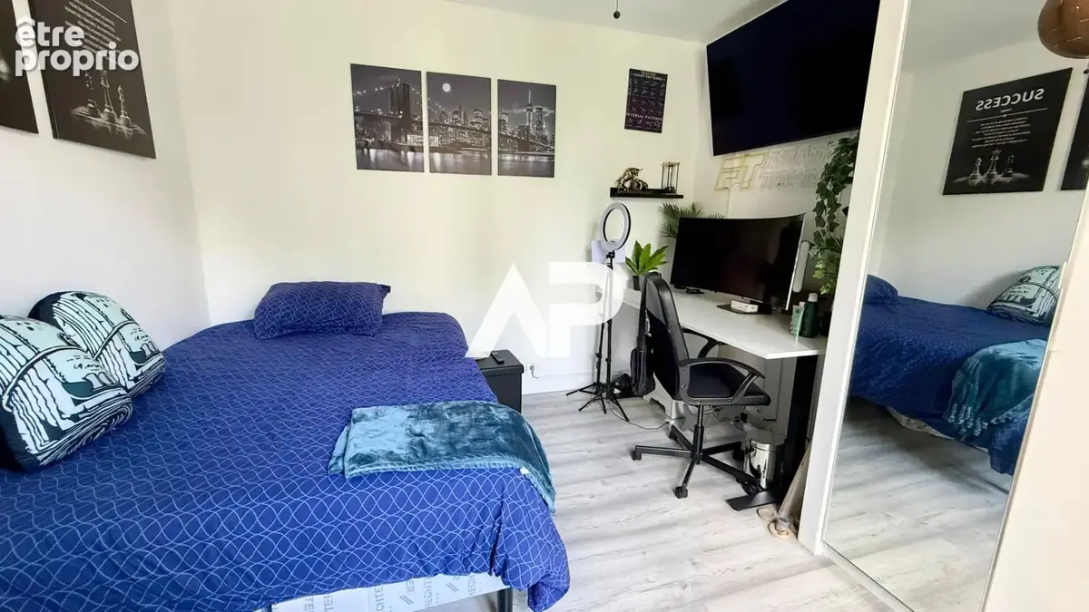 Maison Montmorency 6 pièces 125 m² - photo 10