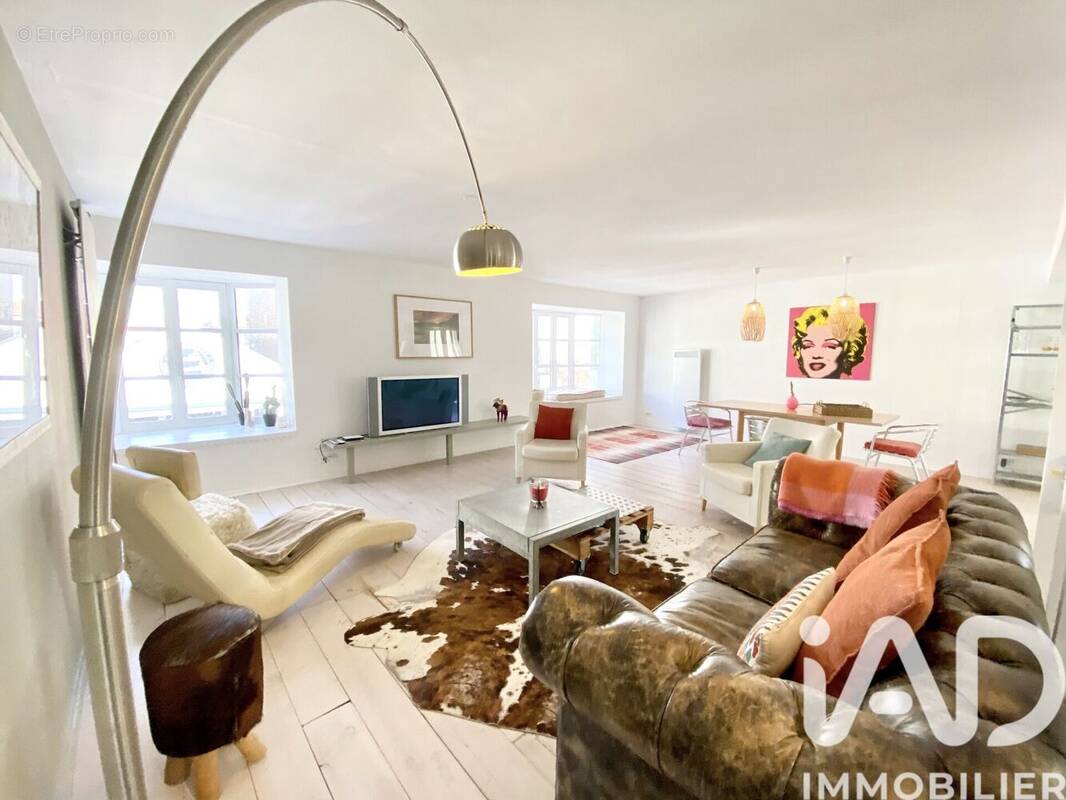 Photo 1 - Appartement à LE TOUQUET-PARIS-PLAGE