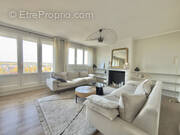 Appartement à LA MADELEINE