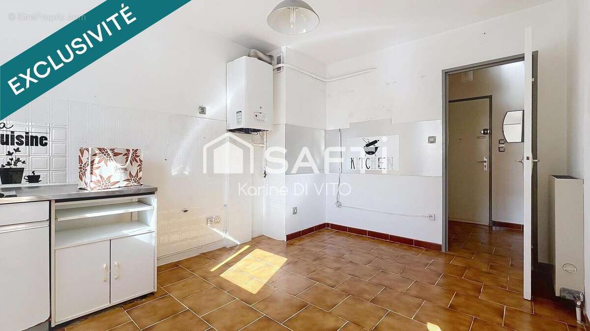 Photo 4 - Appartement à DRAGUIGNAN