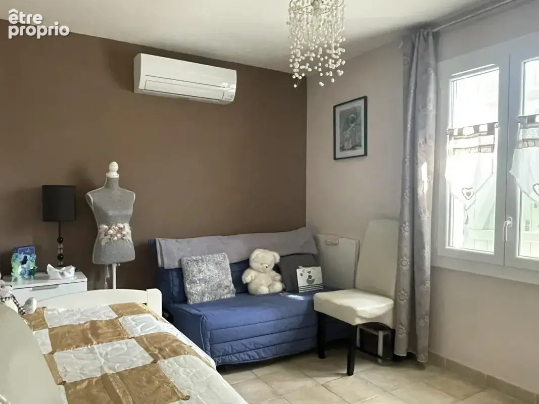 Maison 84 m² à Ceyras  - photo 9
