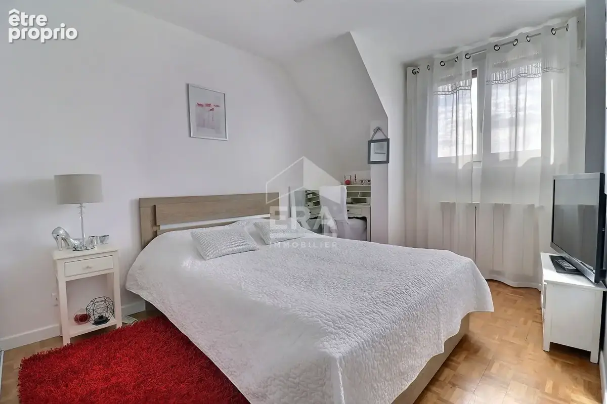 Maison de charme avec dépendance - photo 10