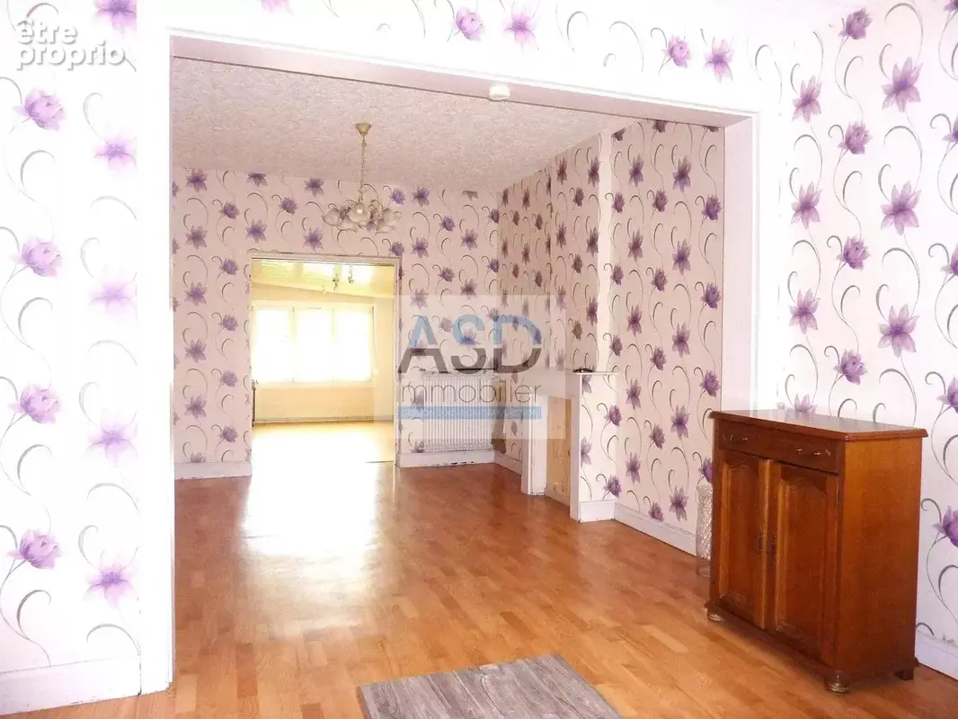 Maison semi-individuelle! - photo 4