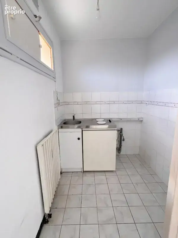 Appartement - Le Mans - BOLLEE - STUDIO avec Terrasse - 29 m² - photo 7