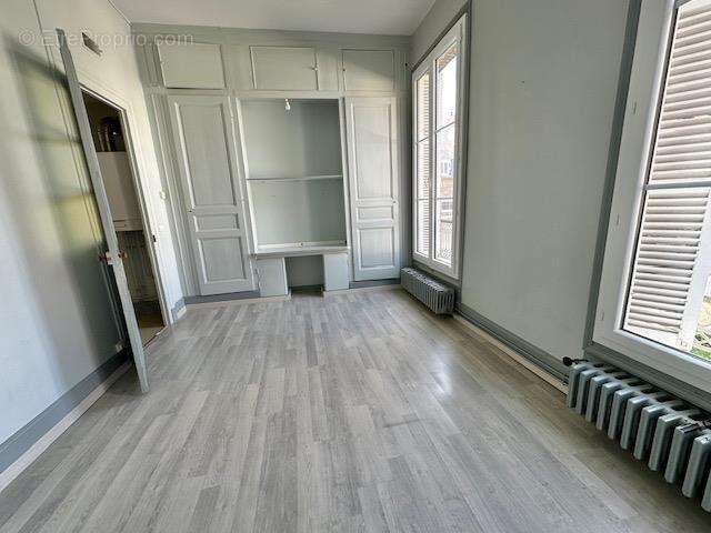 Appartement à ELBEUF
