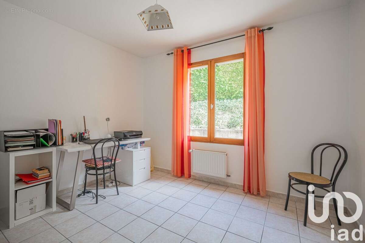 Photo 7 - Maison à VARCES-ALLIERES-ET-RISSET