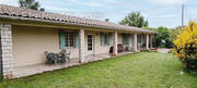 Maison à SAINTE-MARTHE