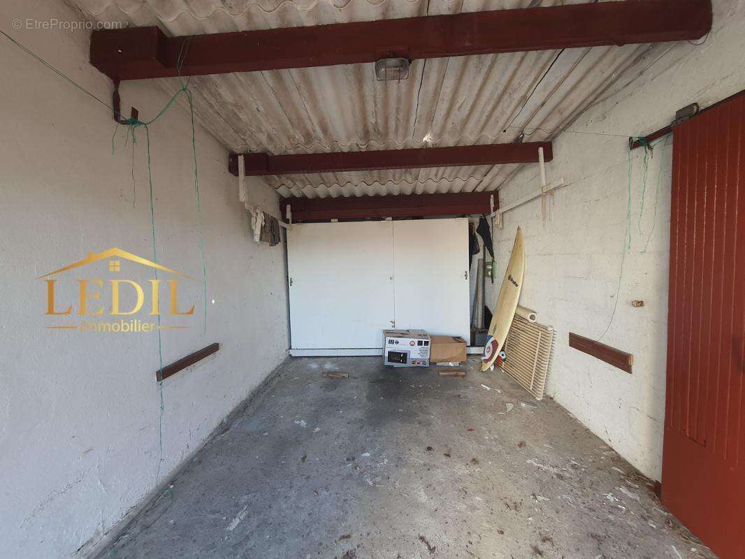 Appartement à HENDAYE