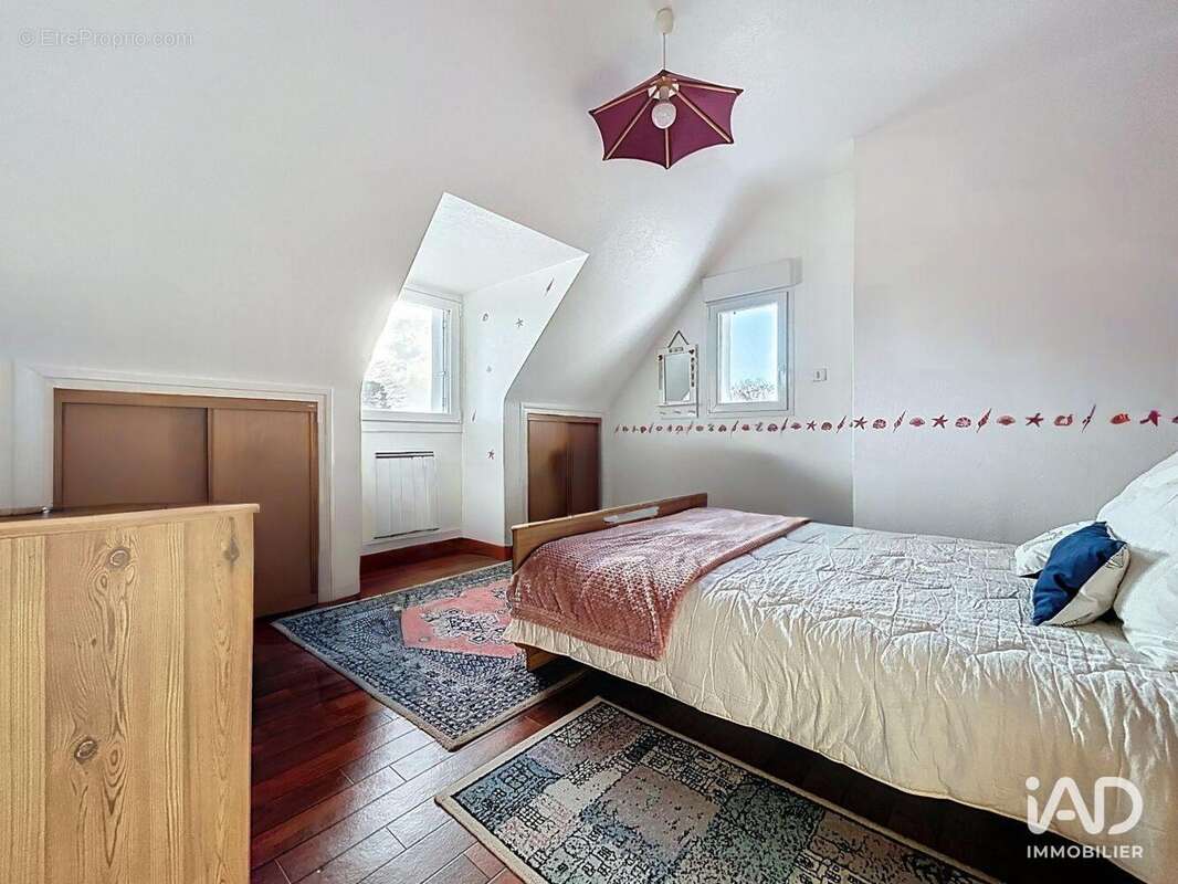 Photo 7 - Maison à BENODET