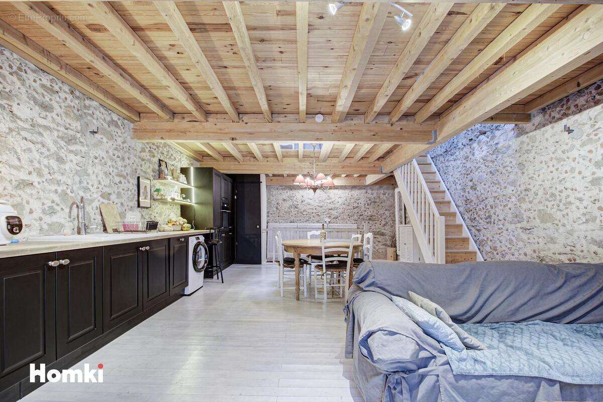 Maison à ARGELES-SUR-MER