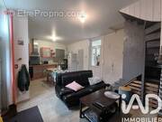 Photo 1 - Maison à FLIXECOURT