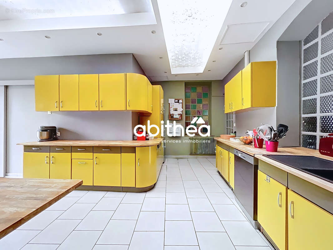 Maison à ENGLEFONTAINE