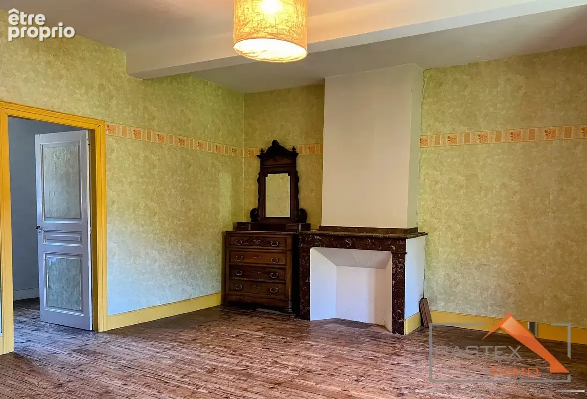 Beau potentiel pour un projet familial, ou gîte ! - photo 12