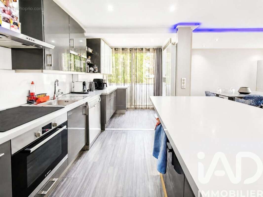 Photo 8 - Appartement à GAGNY