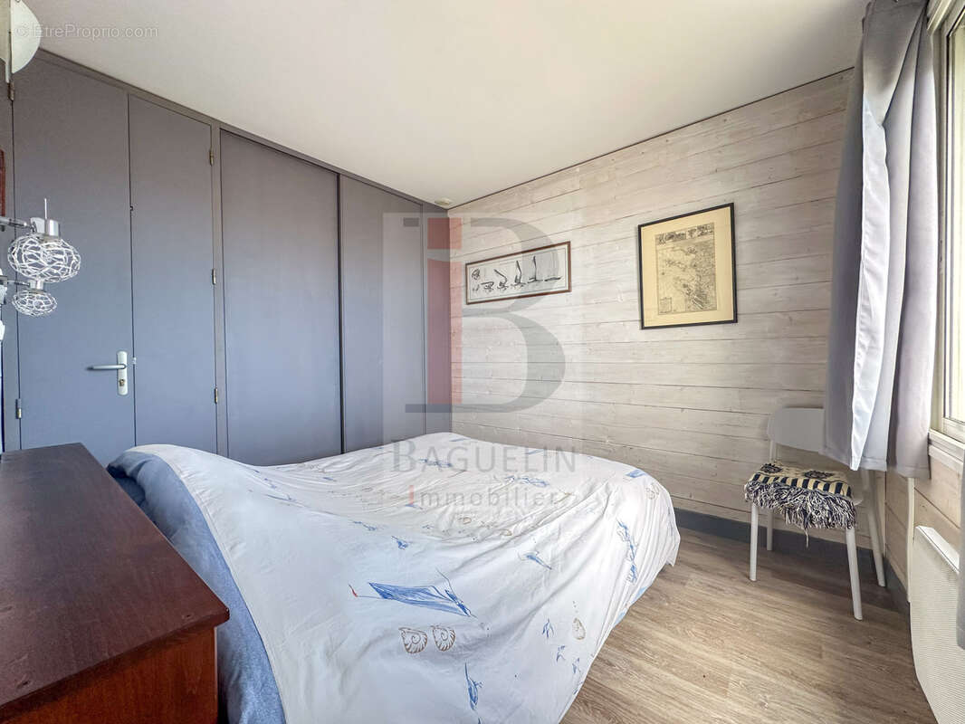 Appartement à FOURAS