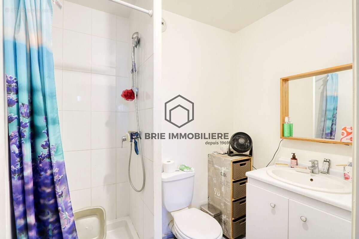 Appartement 34 m² à Boissy-Saint-Leger  - photo 5