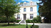 Maison à POUGUES-LES-EAUX