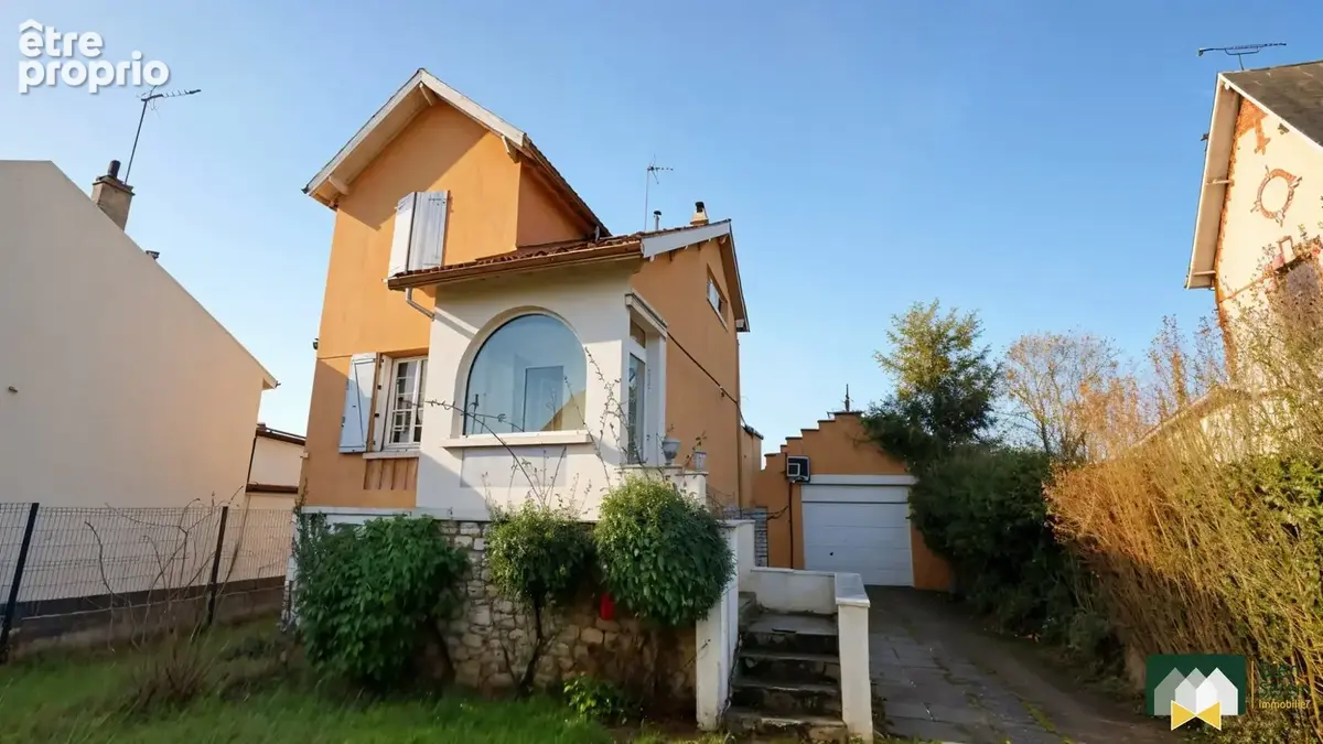 Maison à LUISANT