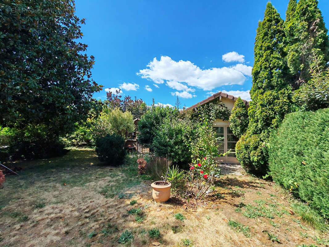 Maison à BIZANOS