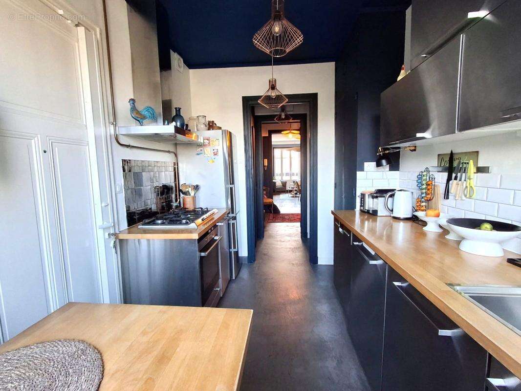Appartement à COMPIEGNE