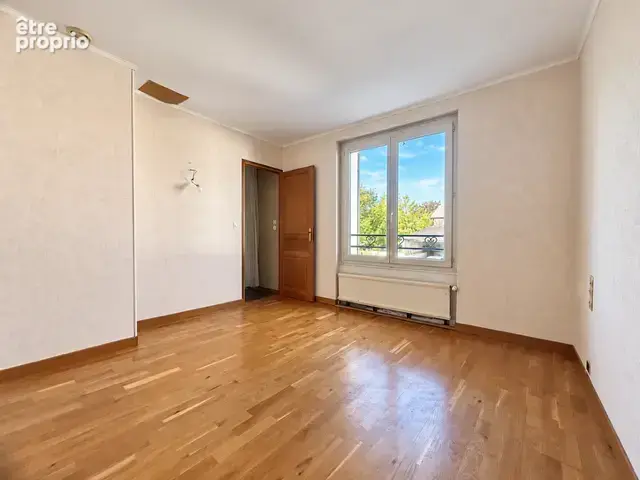 Marcoussis - maison familiale individuelle - 155 m2 au sol - jardin agréable - potentiel de 5 chambres - photo 15