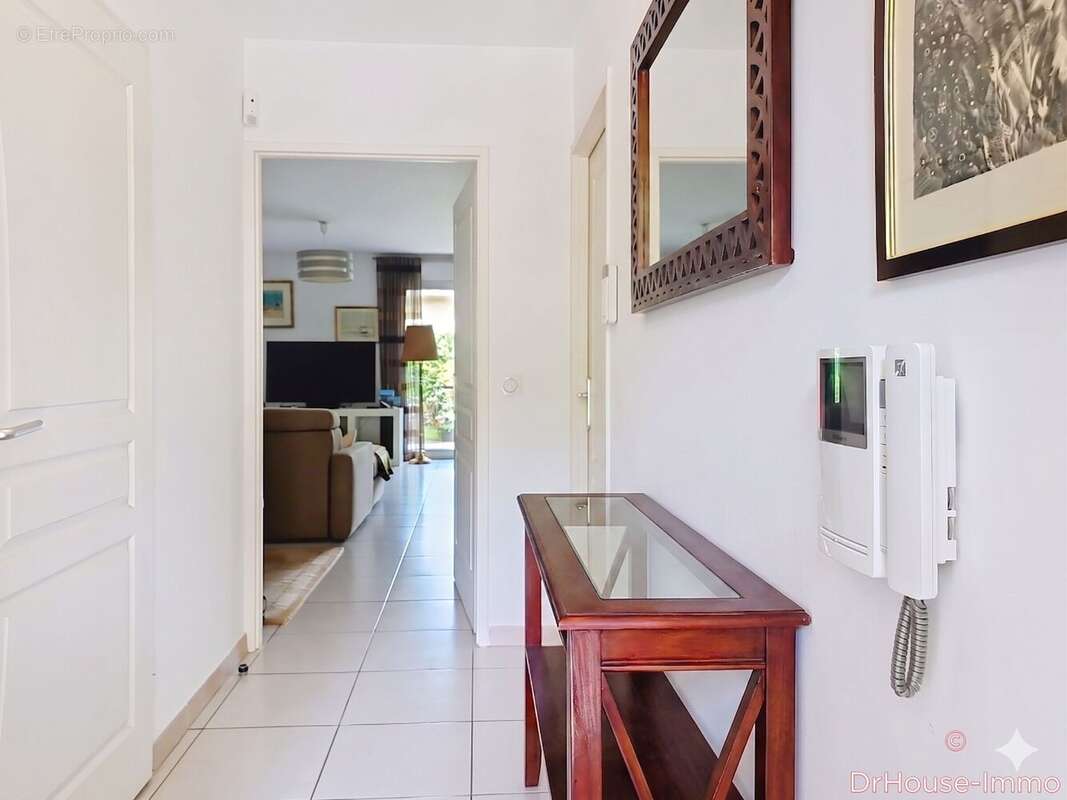 Appartement 92 m² à Varaville  - photo 11