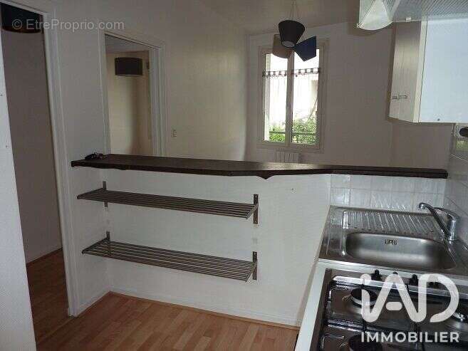 Photo 3 - Appartement à CLERMONT-FERRAND