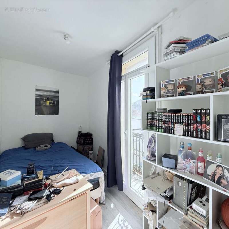 Appartement à BEZIERS