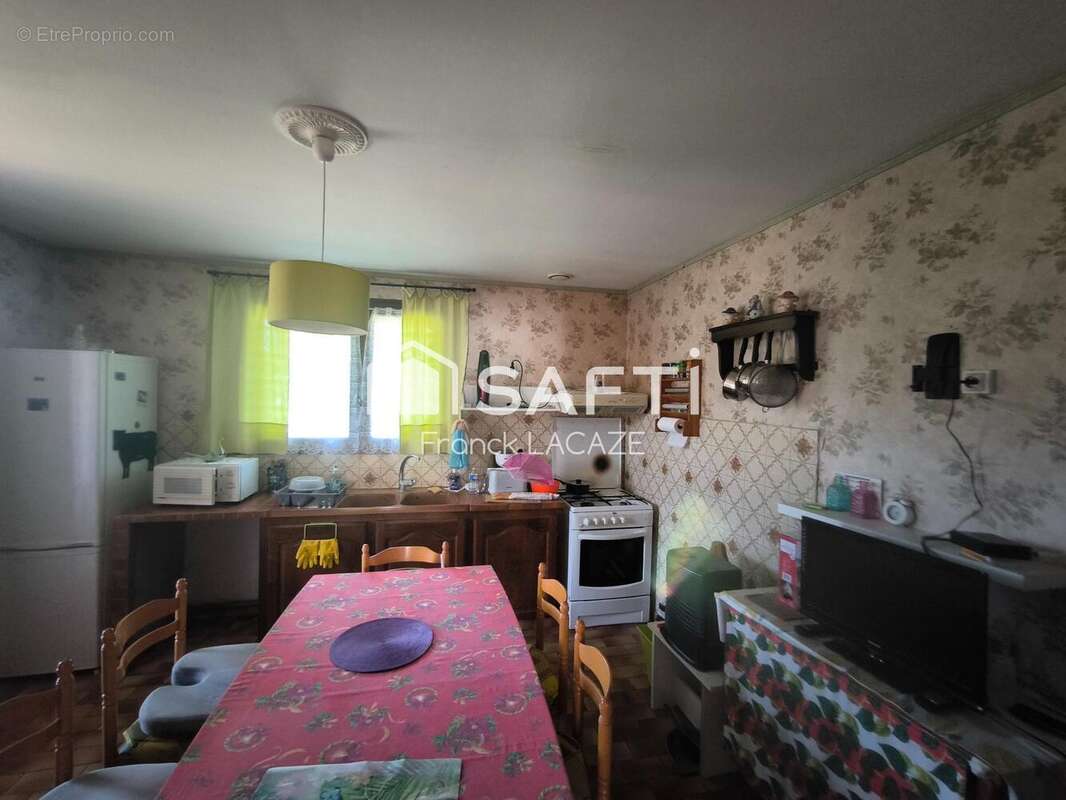 Photo 6 - Maison à MONGUILHEM