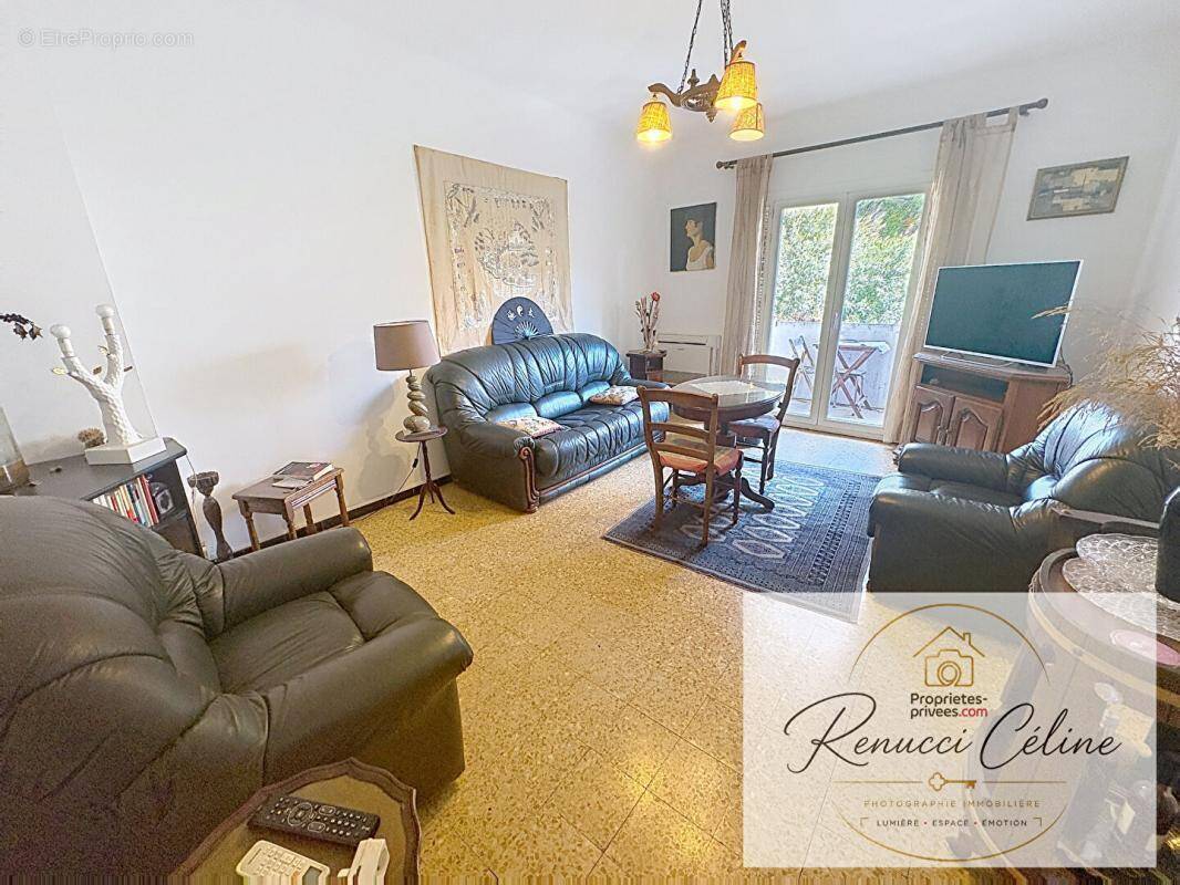 Appartement à AJACCIO