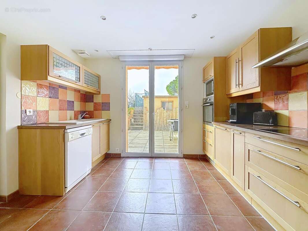 Photo 5 - Maison à LABASTIDE-SAINT-SERNIN