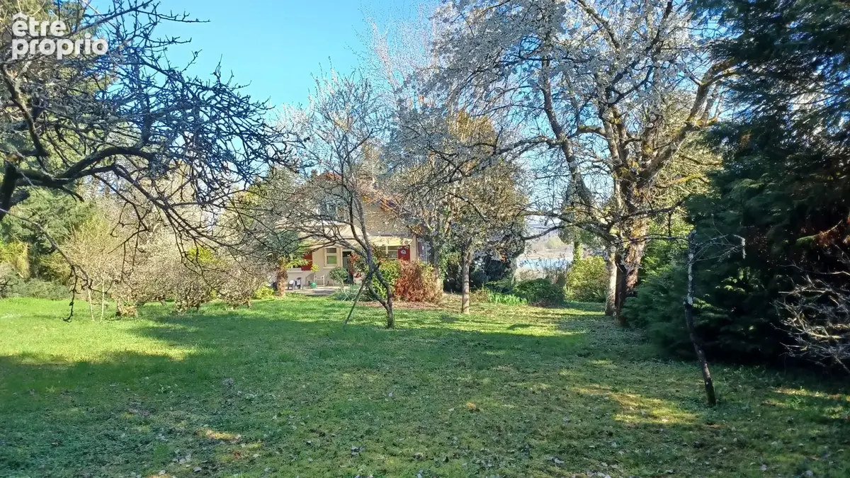 Maison 7 pièces 149 m² à vendre à Saint-Aignan (41110) - photo 8