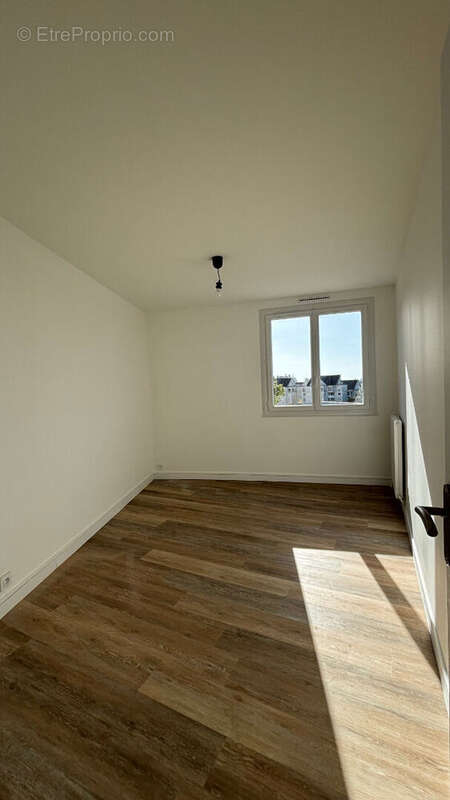 Appartement à TOURS