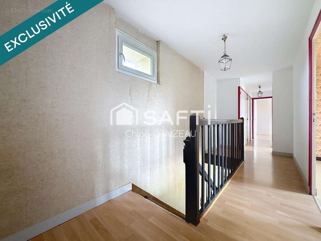 Photo 9 - Maison à BRESSUIRE