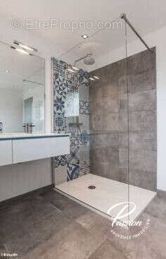 Appartement à SAINT-REMY-DE-PROVENCE