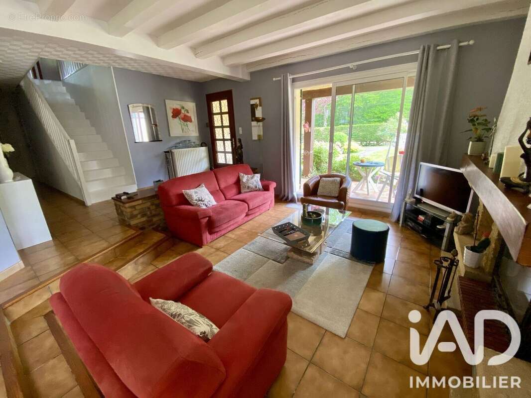 Maison 203 m² à Saint-Hilaire-Les-Andresis  - photo 5