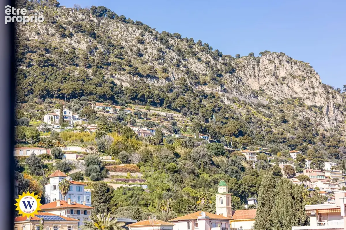Exclusivité Winter Immobilier – Vue mer d’exception à Beaulieu-sur-Mer - photo 11